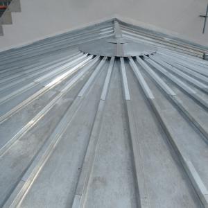 Couvreur zingueur Quimper