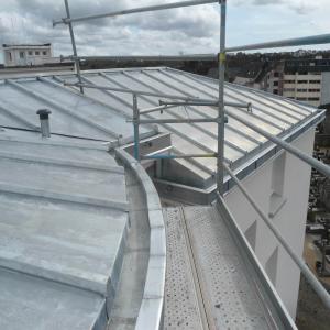 Couvreur zingueur Quimper